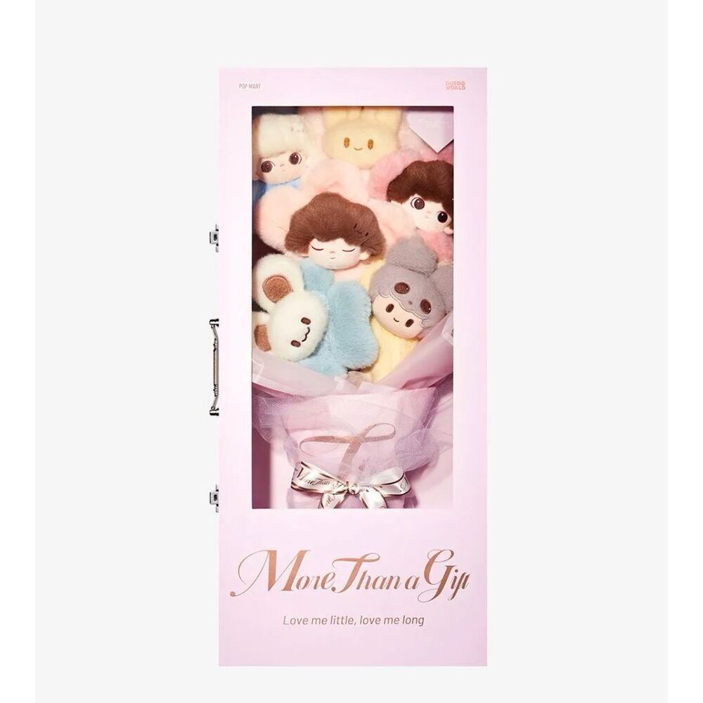 New in Box Pop Mart DIMOO - More Than a Gift Bouquet Box